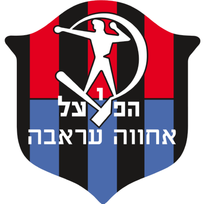 Ahva Arraba Logo