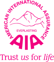 AIA Group Logo