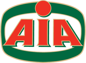 Aia Logo ,Logo , icon , SVG Aia Logo