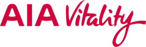 AIA Vitality Logo ,Logo , icon , SVG AIA Vitality Logo