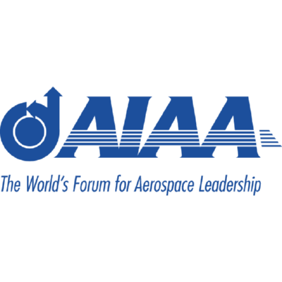 AIAA Logo ,Logo , icon , SVG AIAA Logo