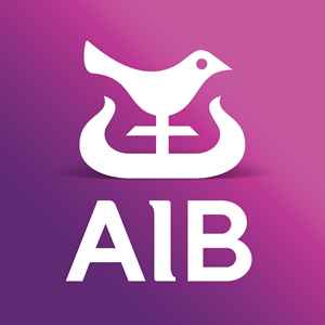 AIB (Allied Irish Banks) Logo