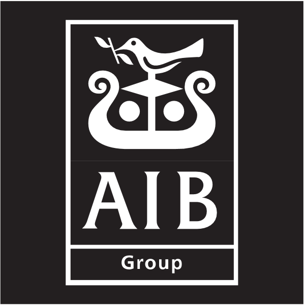 AIB Group Logo ,Logo , icon , SVG AIB Group Logo