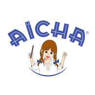 Aicha Logo ,Logo , icon , SVG Aicha Logo