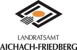 Aichach Friedberg Logo