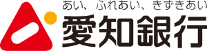 Aichi Bank Logo ,Logo , icon , SVG Aichi Bank Logo