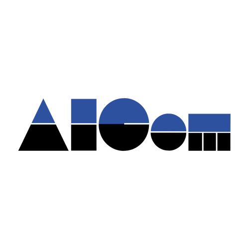 AICom 5846 ,Logo , icon , SVG AICom 5846
