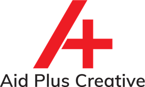 Aid Plus Creative Logo ,Logo , icon , SVG Aid Plus Creative Logo