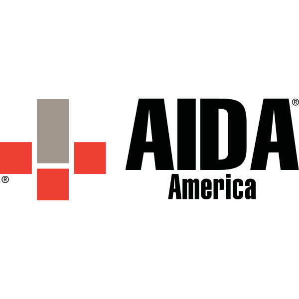 AIDA America Logo ,Logo , icon , SVG AIDA America Logo