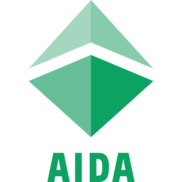 AIDA Engineering, LTD Logo