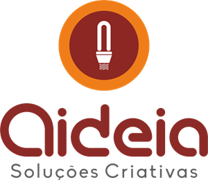 Aideia Soluções Criativas Logo