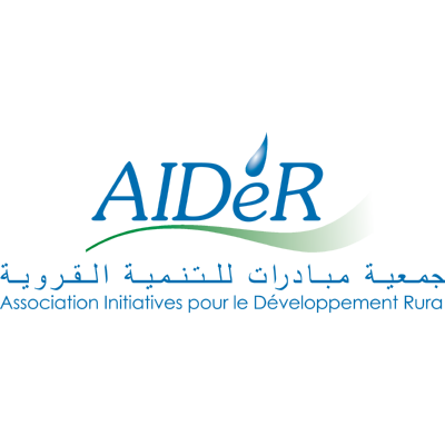 AIDeR Logo