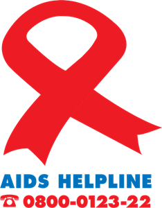 AIDS Helpline Logo ,Logo , icon , SVG AIDS Helpline Logo