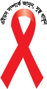 AIDS Logo ,Logo , icon , SVG AIDS Logo