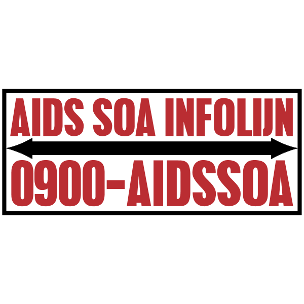 AIDS SOA Infolijn 39043