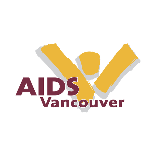 AIDS Vancouver ,Logo , icon , SVG AIDS Vancouver