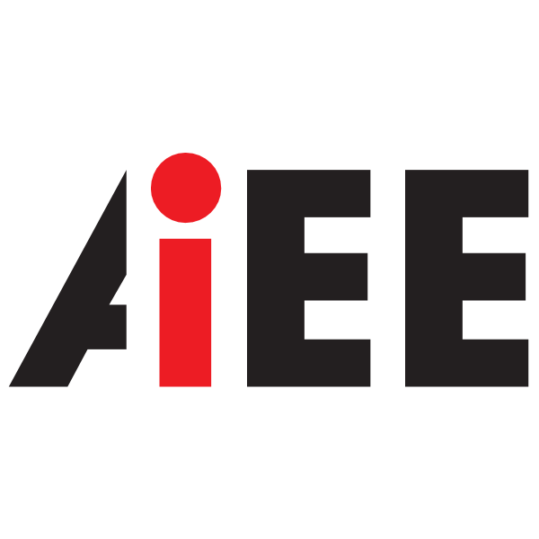 AIEE Logo ,Logo , icon , SVG AIEE Logo