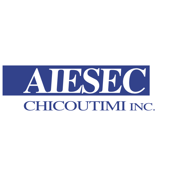 AIESEC Chicoutimi 14893