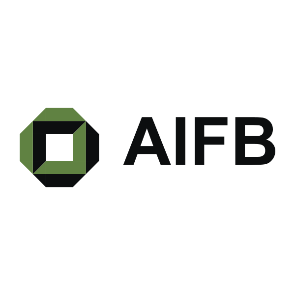 AIFB ,Logo , icon , SVG AIFB
