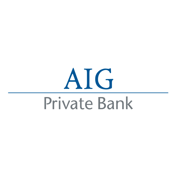 AIG Private Bank Logo