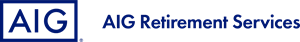 AIG Retirement Services Logo ,Logo , icon , SVG AIG Retirement Services Logo