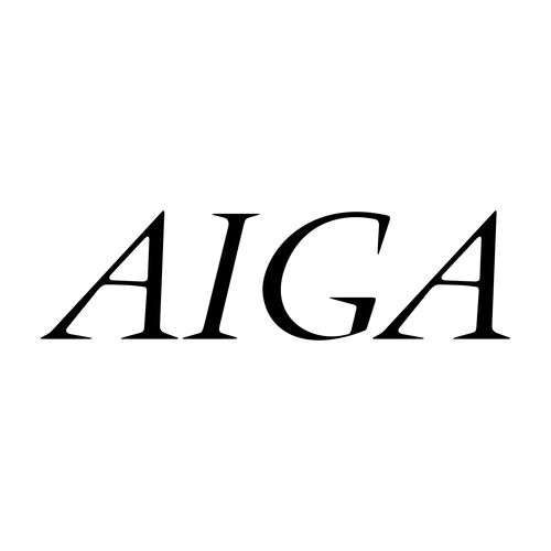 Aiga 5851 ,Logo , icon , SVG Aiga 5851