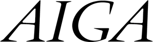 Aiga Logo