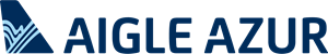 Aigle Azur Logo ,Logo , icon , SVG Aigle Azur Logo