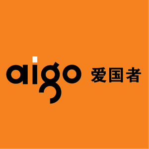 aigo Logo ,Logo , icon , SVG aigo Logo