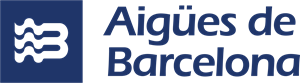 Aigües de Barcelona Logo ,Logo , icon , SVG Aigües de Barcelona Logo