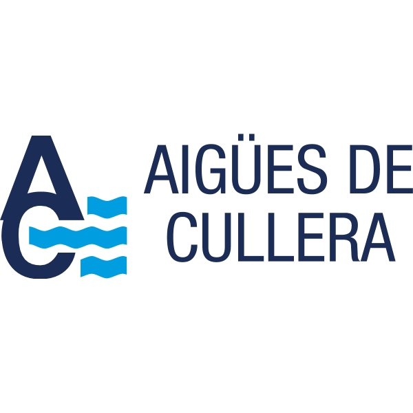 Aigües de Cullera Logo ,Logo , icon , SVG Aigües de Cullera Logo