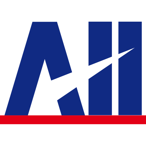 AII Logo ,Logo , icon , SVG AII Logo