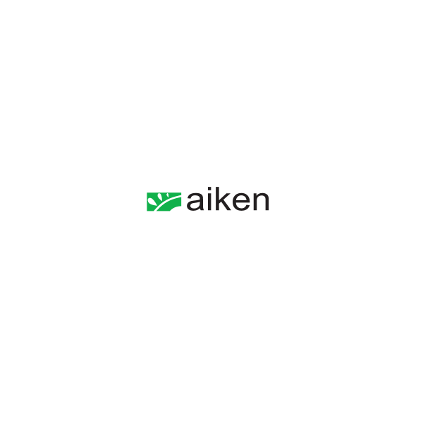 Aiken Logo ,Logo , icon , SVG Aiken Logo