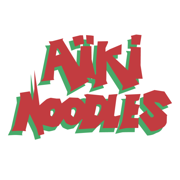 Aiki Noodles 83238