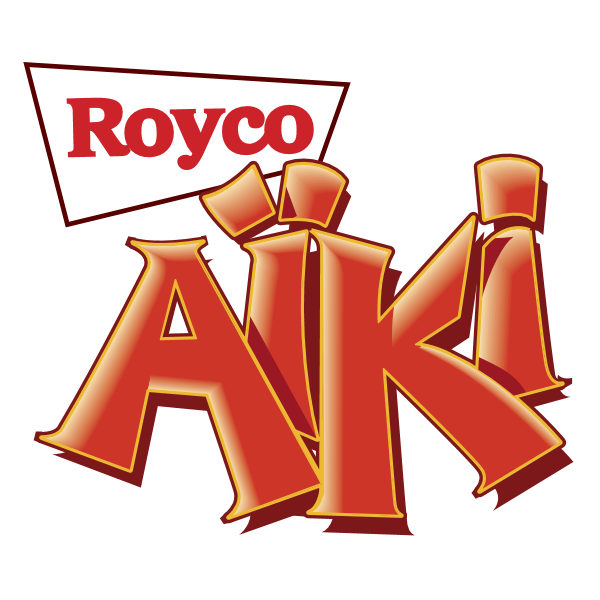 Aiki Royco 83241