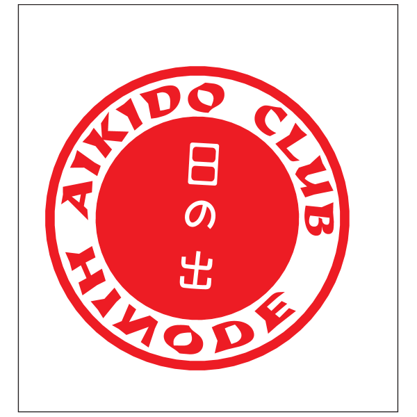 AIKIDO CLUB Logo ,Logo , icon , SVG AIKIDO CLUB Logo