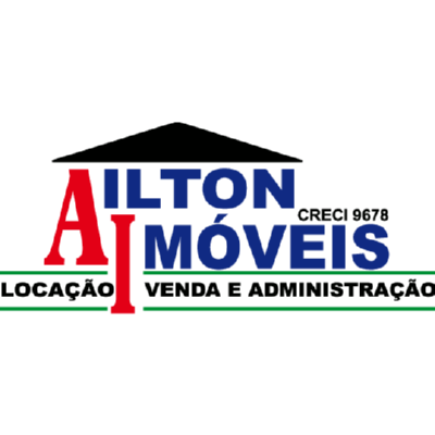 Ailton Imóveis Logo ,Logo , icon , SVG Ailton Imóveis Logo