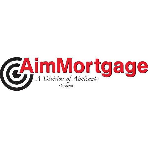 Aim Mortgage Logo ,Logo , icon , SVG Aim Mortgage Logo