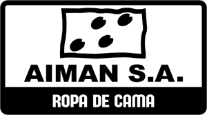 Aiman ropa de cama Logo