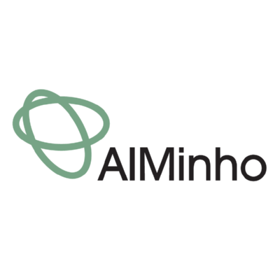 AIMinho Logo ,Logo , icon , SVG AIMinho Logo