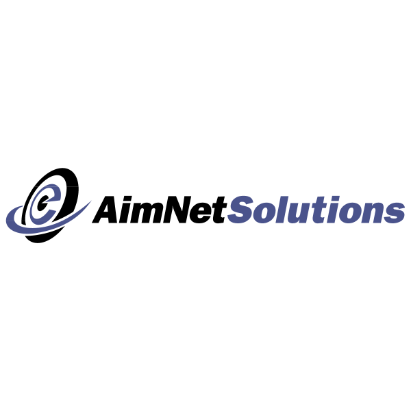 AimNet Solutions 20863