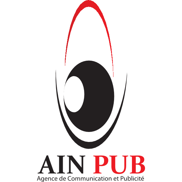 Ain Pub Logo ,Logo , icon , SVG Ain Pub Logo