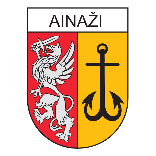 Ainazi Logo