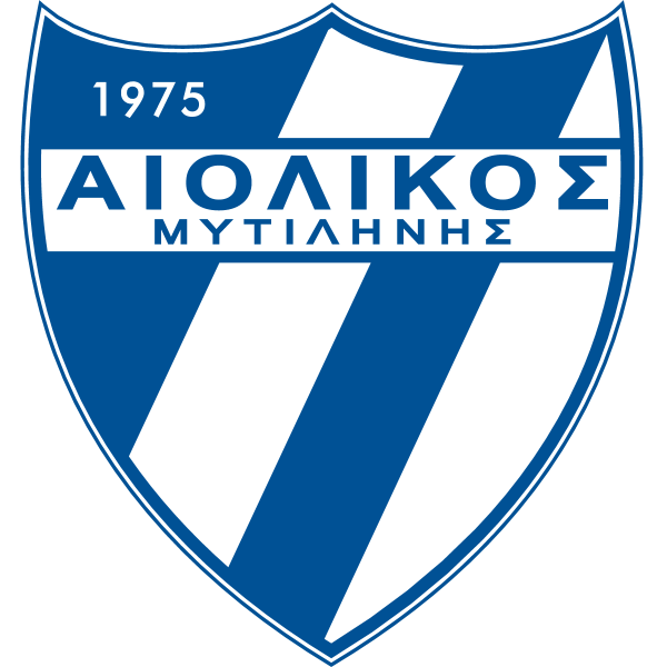 Aiolikos Mytilene Logo ,Logo , icon , SVG Aiolikos Mytilene Logo