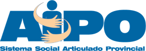 AIPO Logo ,Logo , icon , SVG AIPO Logo