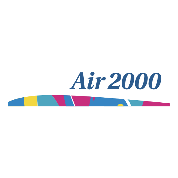 Air 2000 48194