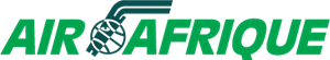 Air Afrique Logo ,Logo , icon , SVG Air Afrique Logo
