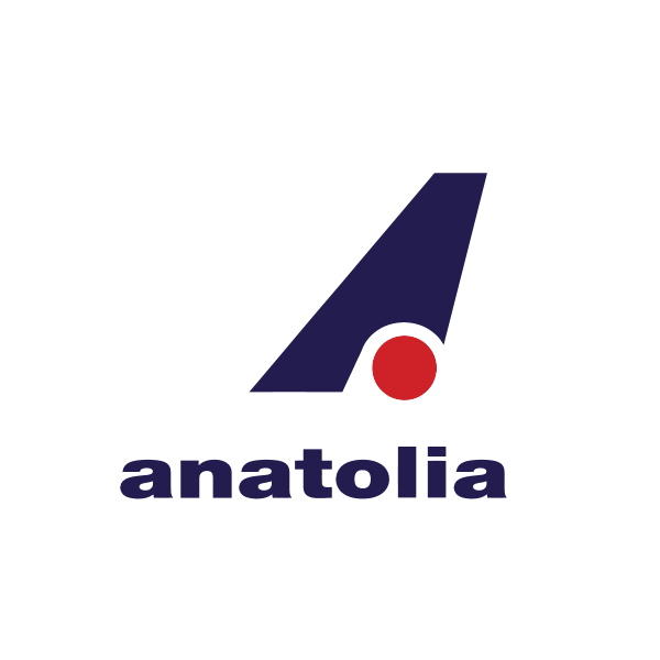 Air Anatolia Logo