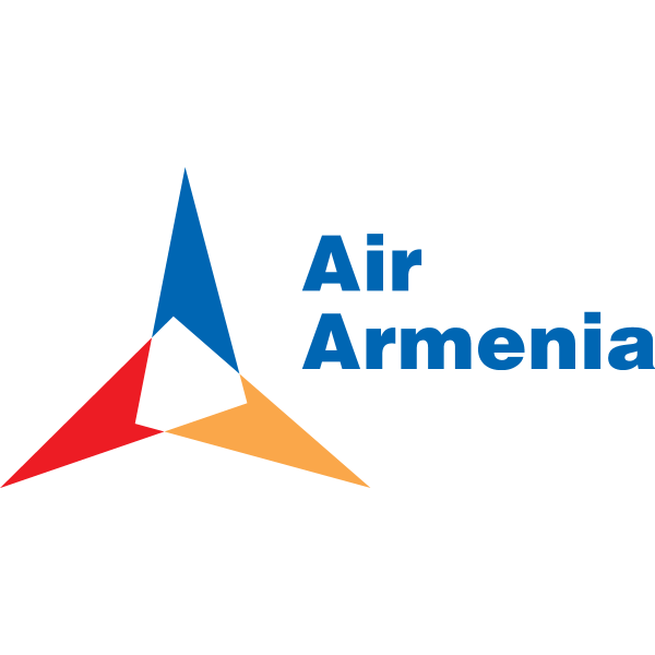 Air Armenia Logo ,Logo , icon , SVG Air Armenia Logo