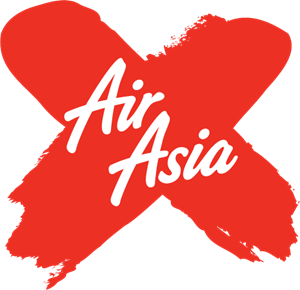 Air Asia X Logo ,Logo , icon , SVG Air Asia X Logo